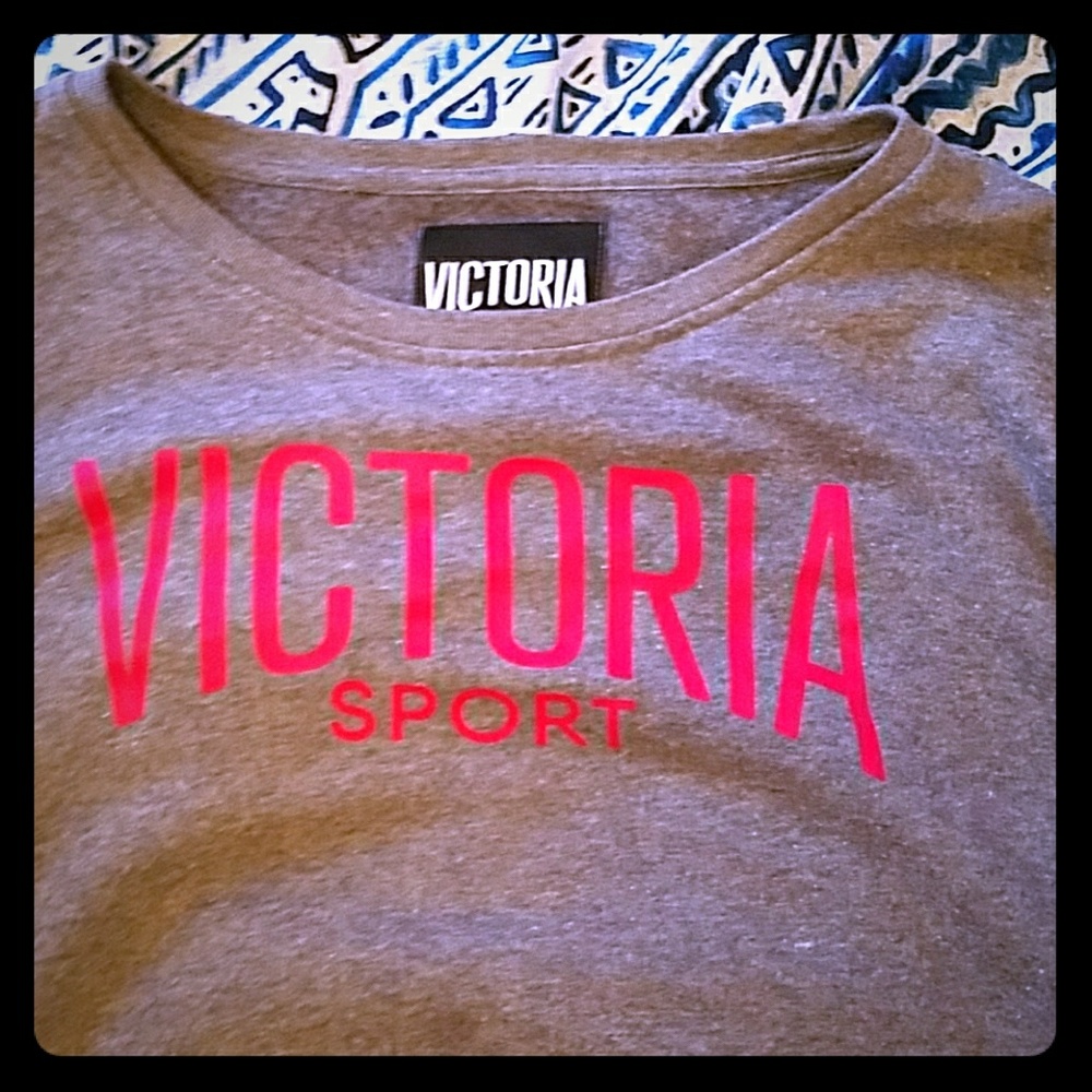 Victoria sport sweater